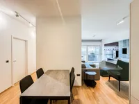 Недвижимость Apartment, 4-room Zelena Yama: 5