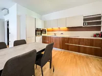 Недвижимость Apartment, 4-room Zelena Yama: 6