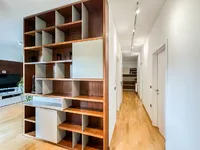 Недвижимость Apartment, 4-room Zelena Yama: 9