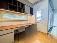 Недвижимость Apartment, 4-room Zelena Yama: 10