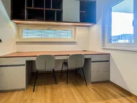 Недвижимость Apartment, 4-room Zelena Yama: 11