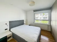 Недвижимость Apartment, 4-room Zelena Yama: 12