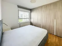 Недвижимость Apartment, 4-room Zelena Yama: 14