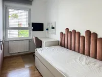 Недвижимость Apartment, 4-room Zelena Yama: 17