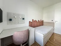 Недвижимость Apartment, 4-room Zelena Yama: 18