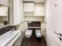 Недвижимость Apartment, 4-room Zelena Yama: 20