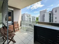 Недвижимость Apartment, 4-room Zelena Yama: 22
