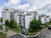 Недвижимость Apartment, 4-room Zelena Yama: 23