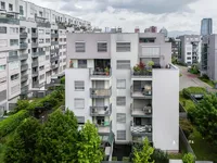 Недвижимость Apartment, 4-room Zelena Yama: 24