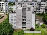 Недвижимость Apartment, 4-room Zelena Yama: 25