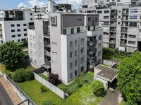 Недвижимость Apartment, 4-room Zelena Yama: 26