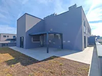 Недвижимость Four-room apartment Zelenaya Yama: 1