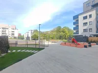 Недвижимость Four-room apartment Zelenaya Yama: 2