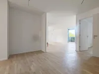 Недвижимость Four-room apartment Zelenaya Yama: 3