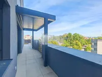 Недвижимость Four-room apartment Zelenaya Yama: 7