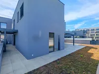 Недвижимость Four-room apartment Zelenaya Yama: 9