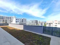 Недвижимость Four-room apartment Zelenaya Yama: 10