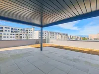 Недвижимость Four-room apartment Zelenaya Yama: 11