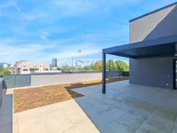 Недвижимость Four-room apartment Zelenaya Yama: 12