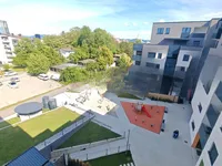 Недвижимость Four-room apartment Zelenaya Yama: 14