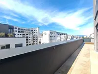 Недвижимость Four-room apartment Zelenaya Yama: 20