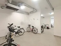 Недвижимость Four-room apartment Zelenaya Yama: 22