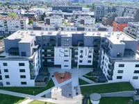 Недвижимость Four-room apartment Zelenaya Yama: 23