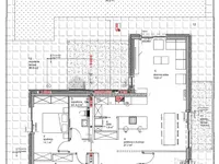 Недвижимость Four-room apartment Zelenaya Yama: 24