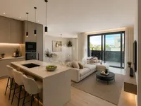 Недвижимость Four-room apartment Zelenaya Yama: 25