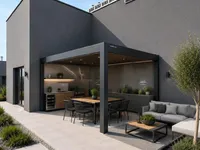 Недвижимость Four-room apartment Zelenaya Yama: 26
