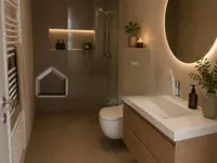 Недвижимость Four-room apartment Zelenaya Yama: 29