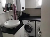 Недвижимость Four-room apartment Kashel: 3