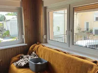 Недвижимость Two-room apartment, Shishka: 2