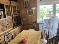 Недвижимость Two-room apartment, Shishka: 3