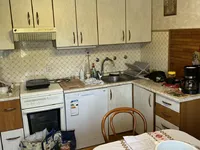 Недвижимость Two-room apartment, Shishka: 4