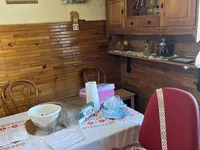 Недвижимость Two-room apartment, Shishka: 5
