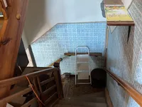 Недвижимость Two-room apartment, Shishka: 9