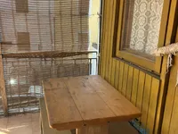 Недвижимость Two-room apartment, Shishka: 10