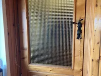 Недвижимость Two-room apartment, Shishka: 12