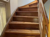 Недвижимость Two-room apartment, Shishka: 13