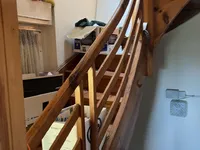 Недвижимость Two-room apartment, Shishka: 14