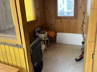 Недвижимость Two-room apartment, Shishka: 16