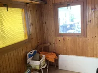 Недвижимость Two-room apartment, Shishka: 17