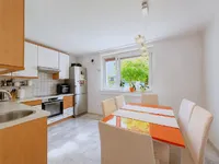 Недвижимость Квартира в Ново-Мосте площадью 2,5 комнаты: 1
