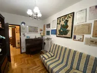 Недвижимость Three-room apartment in the city center: 12