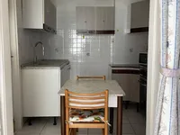 Недвижимость Three-room apartment in the center: 2