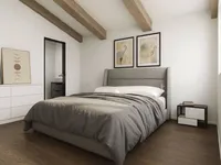 Недвижимость Apartment on Cadorna Street: 11