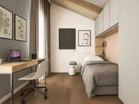 Недвижимость Apartment on Cadorna Street: 12