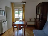 Недвижимость Two-room apartment in the center: 1