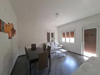 Недвижимость Apartment in the center of Gorizia: 1